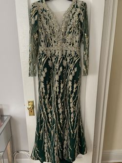Evening Dress