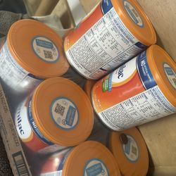 similac baby formula