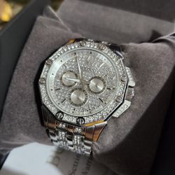 Bulova Men’s Watch