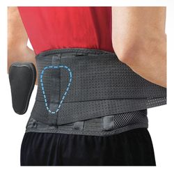 Back Brace
