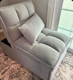 Sofa Seat Recliner- New Condition