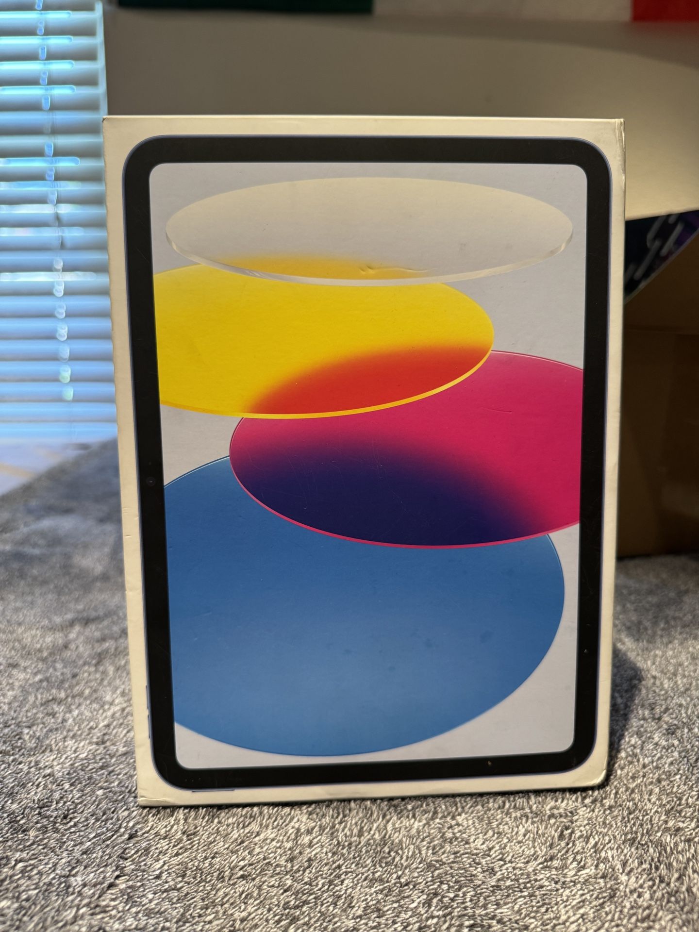 Apple IPad 10th Gen (64 GB)