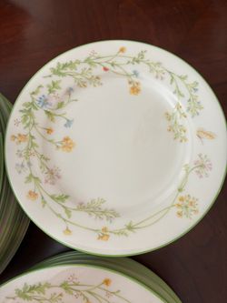 Noritake China. (Located in Vallejo)
