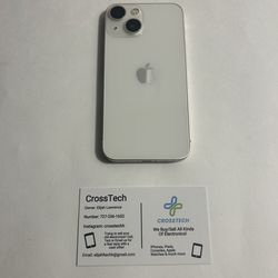 iPhone 13 Mini Unlocked