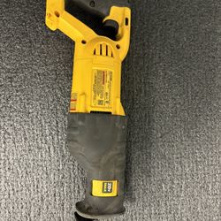 Dewalt Sawsall