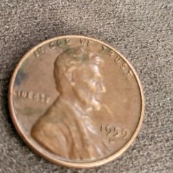 Error Penny 