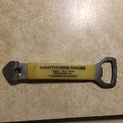 Vintage Bottle /Can Opener 