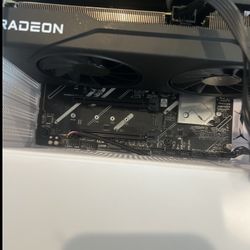 Xfx Rx 9060 Xt Swift 8 Gb