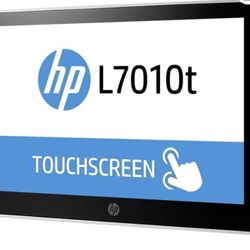 Retail Touch Monitor