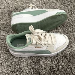 Pumas 