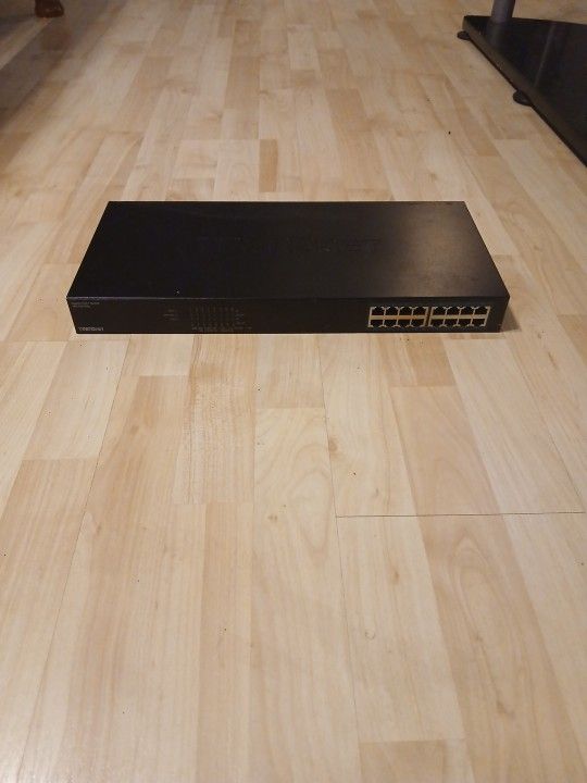 Trendnet Switch