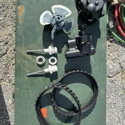 Elite MX6 MX6 Elite Factory Tune Up Kit