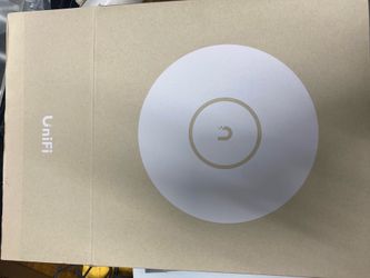 Unifi AP