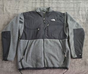 Northface Denali fleece jacket