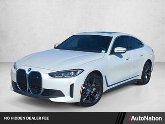 2023 BMW i4