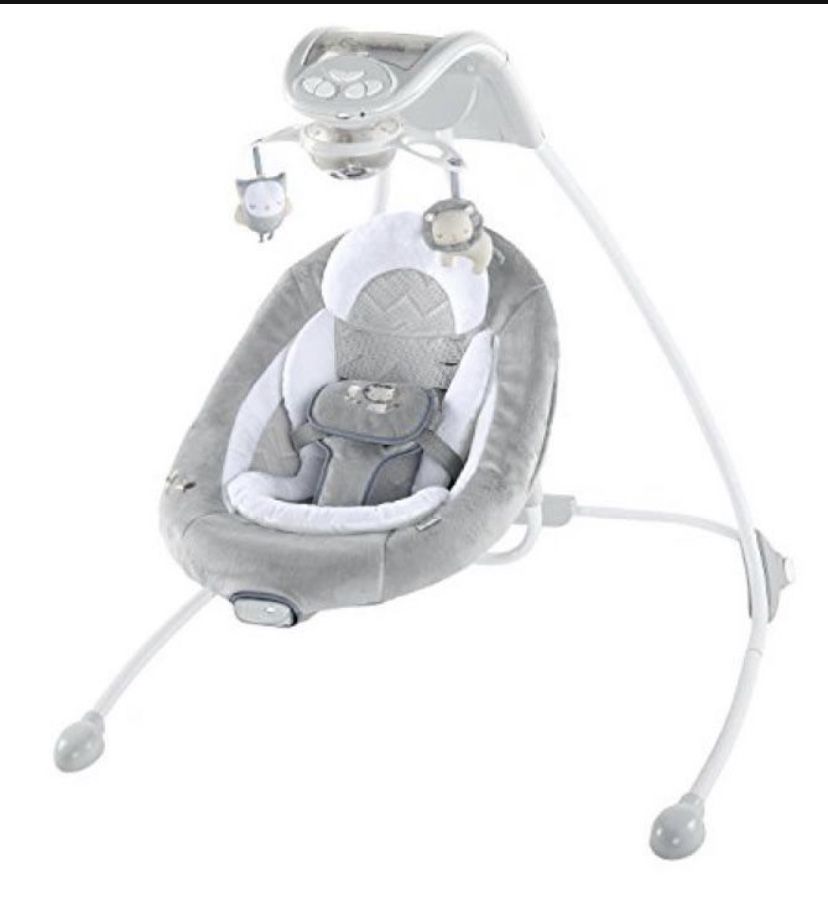 Baby Swing ( Never Used)