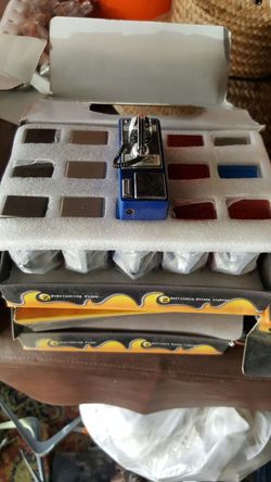 Torch Lighters