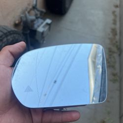 Side Mirror For Driver Side