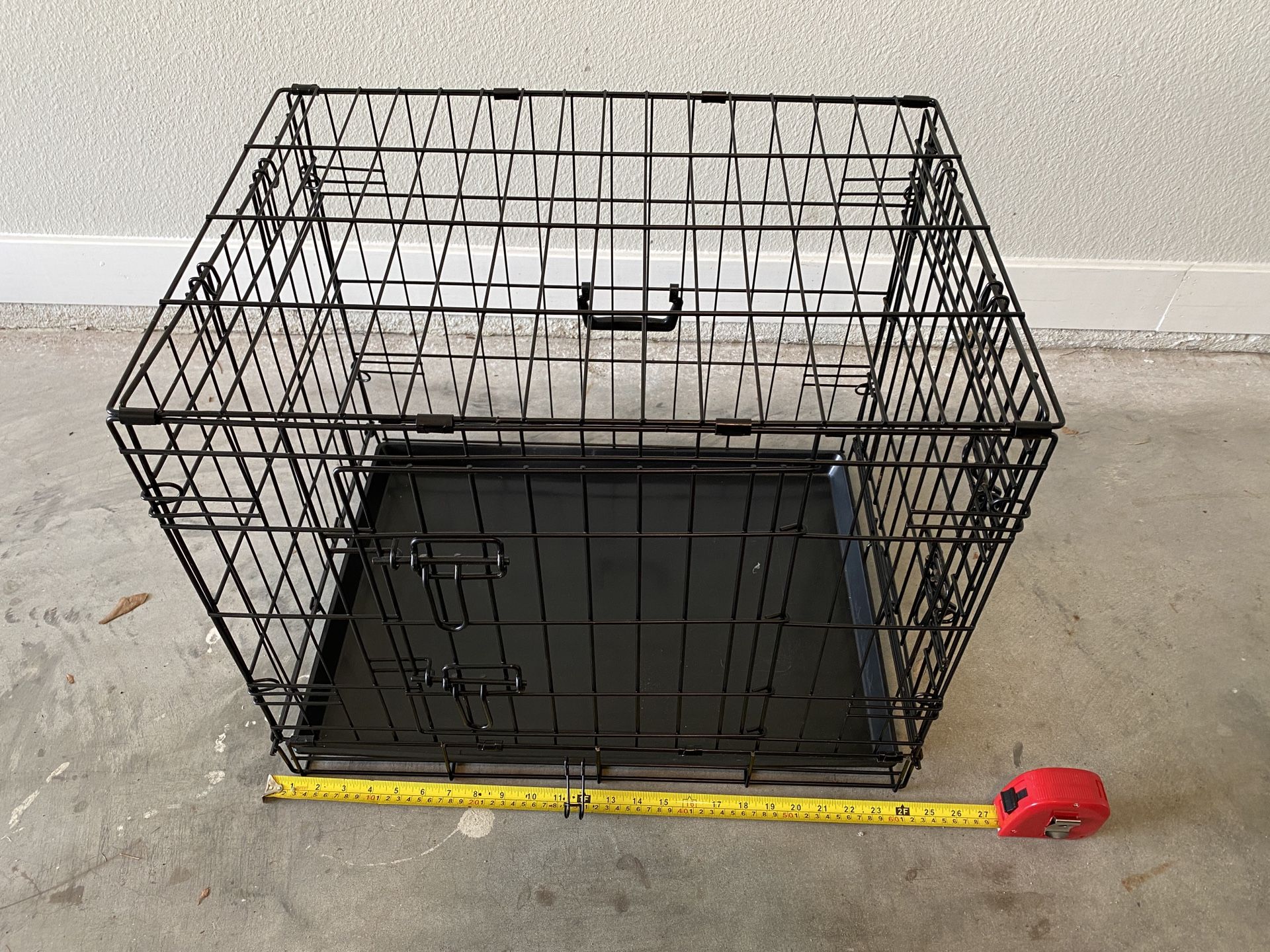 Dog Crate - Small
