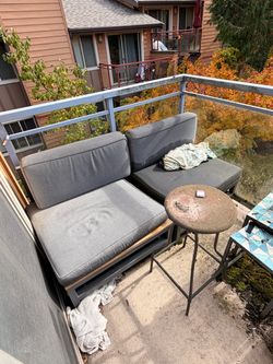 Outdoor Patio Furniture