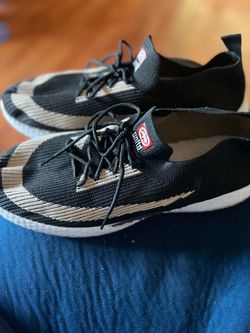 Classic Eco gym shoe men’s size 13