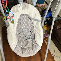 Columpio Para Baby 