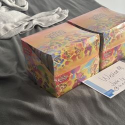 Pokemon 151 Mini Tin Display