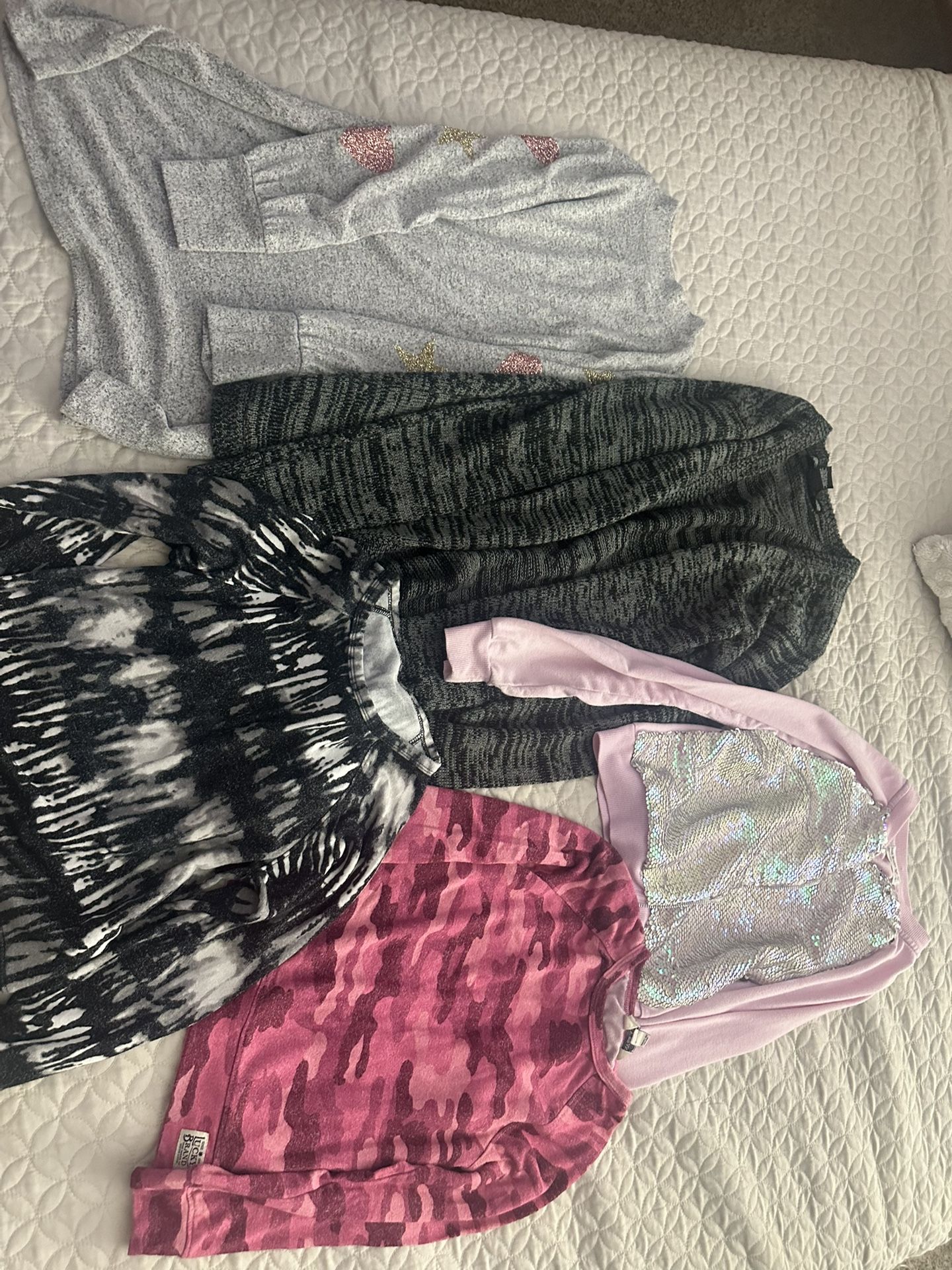 Clothes