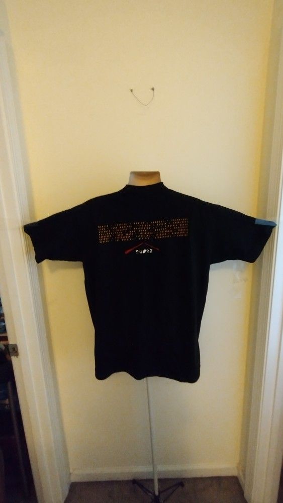 Neil Young with Crazy Horse Concert T shirt