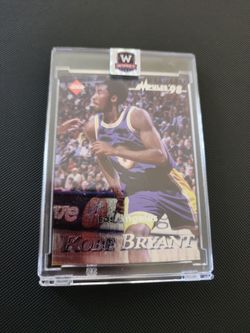 Kobe bryant