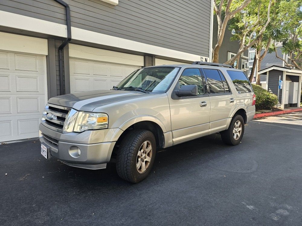 2009 Ford Expedition