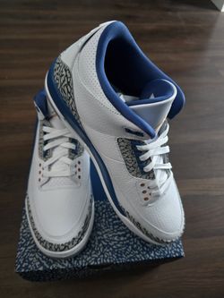 Jordan 3 