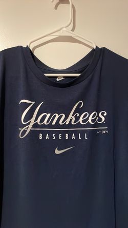 Yankees Shirt 
