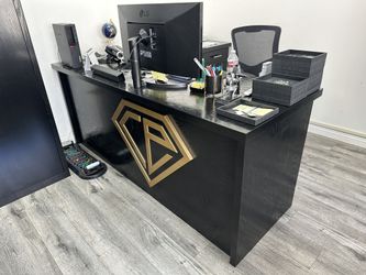Escritorio Custom