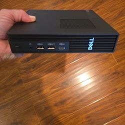 New Del Intel Core Ultra 7 Pc With Power Supply