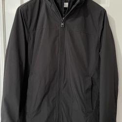 Calvin Klein Black Jacket - Men’s 