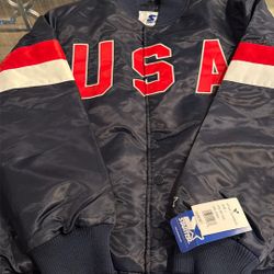 USA Jacket 