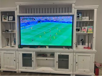 Entertainment Center