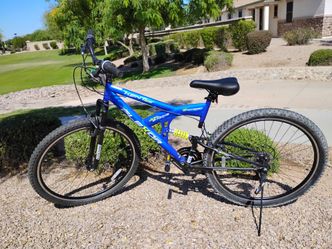 Kent Flexor dual-shock 29 in like new