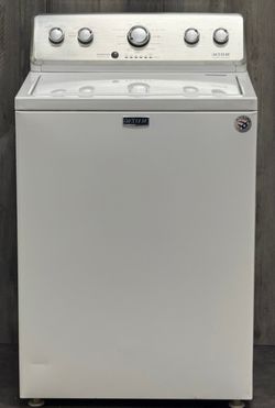 MAYTAG Washer MVWC465HW 01308 .