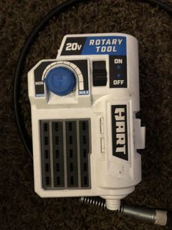Hart Dremel
