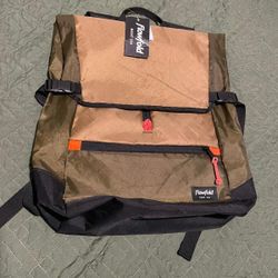 Flowfold Backpack 