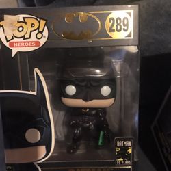 Funko Pop Batman