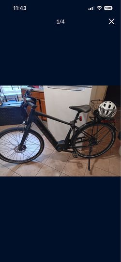 Verve Trek + 3