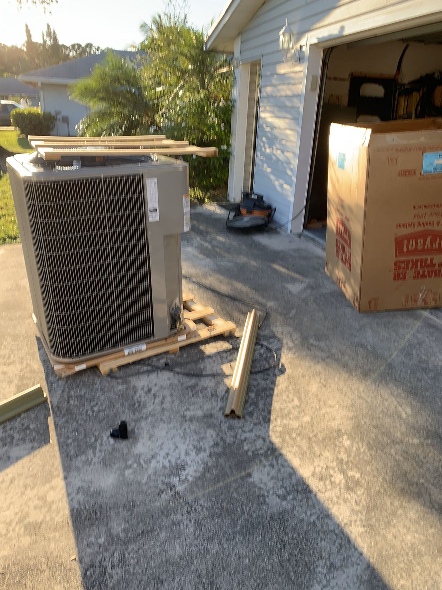 Ac units for sale