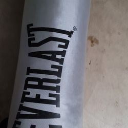Everlast Boxing Punch Bag 