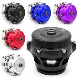 TiAL Style Q Series (Version 2) 50mm V-Band Blow off Valve BOV Kits