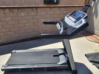 Pro-Form Treadmill