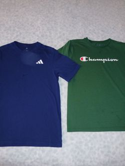 Boys Tops Size 14/16