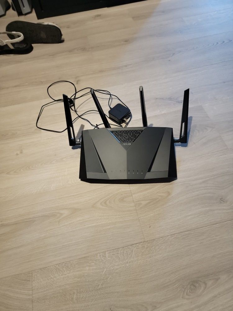 Asus AC1300 Router